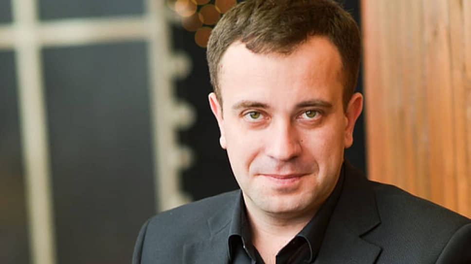 Сергей Терлеев 