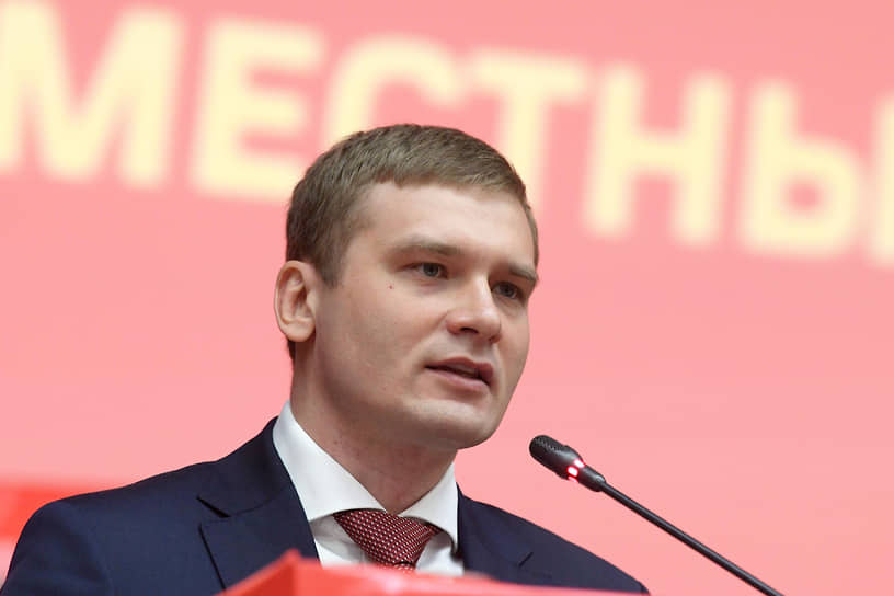 По мнению главы Хакасии Валентина Коновалова, местные условия делают целесообразным сохранение в республике двухуровневой модели МСУ 