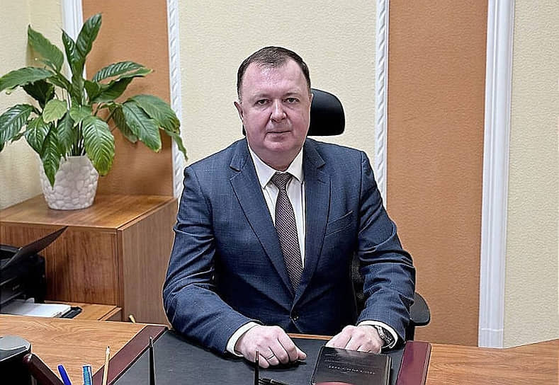 Экс-глава омского УФСИН Константин Книс не признает вину в инкриминируемых ему преступлениях