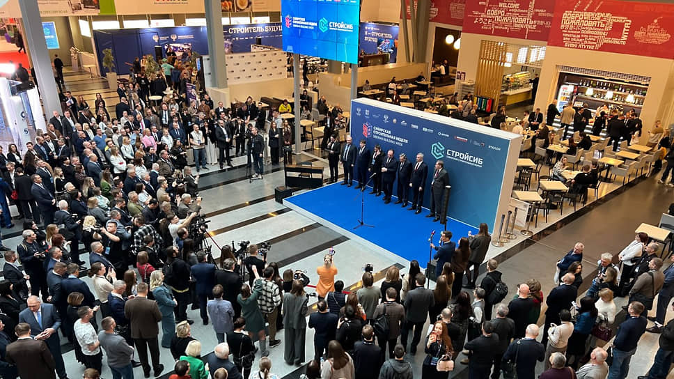 Российские компании готовы покрыть растущие потребности отечественного рынка