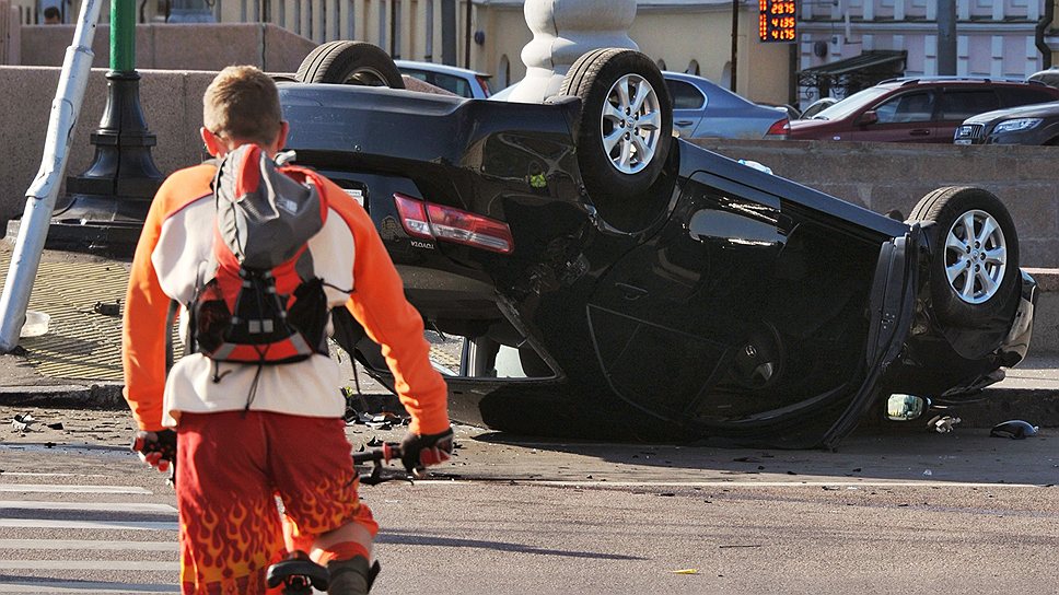 «Автогражданка» с отсрочкой исполнения