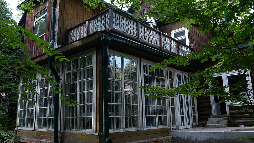В стародачных поселках возможность постоянной прописки будет особенно востребована
