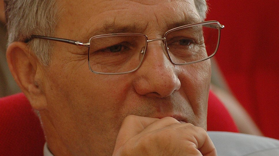 «У сибирской науки есть технологические наработки, которые ждут инвесторов»
