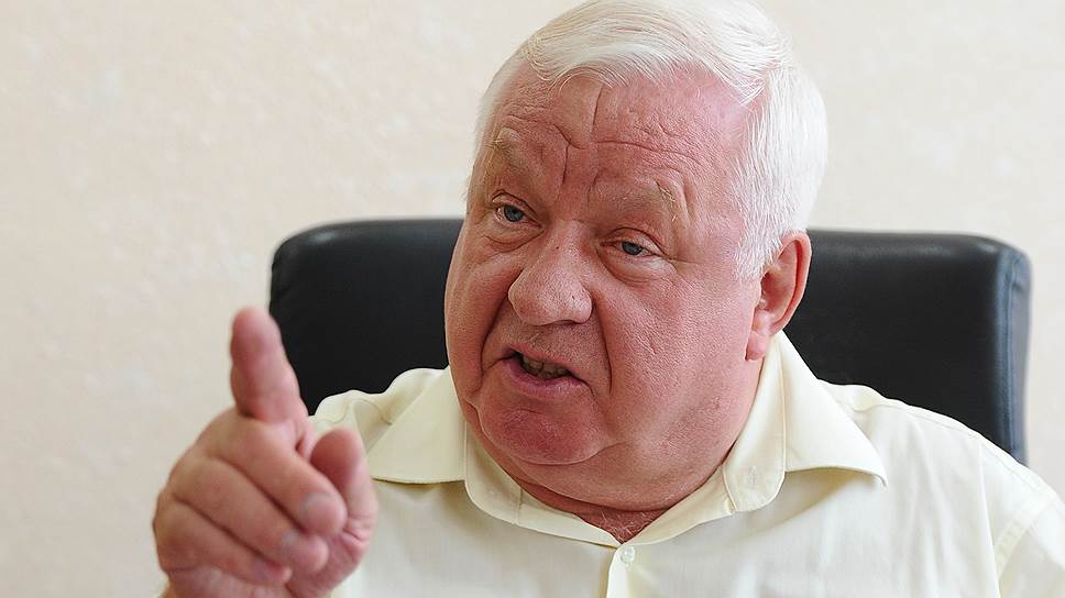 «Необходимо уходить от архаичных названий специальностей в АПК»