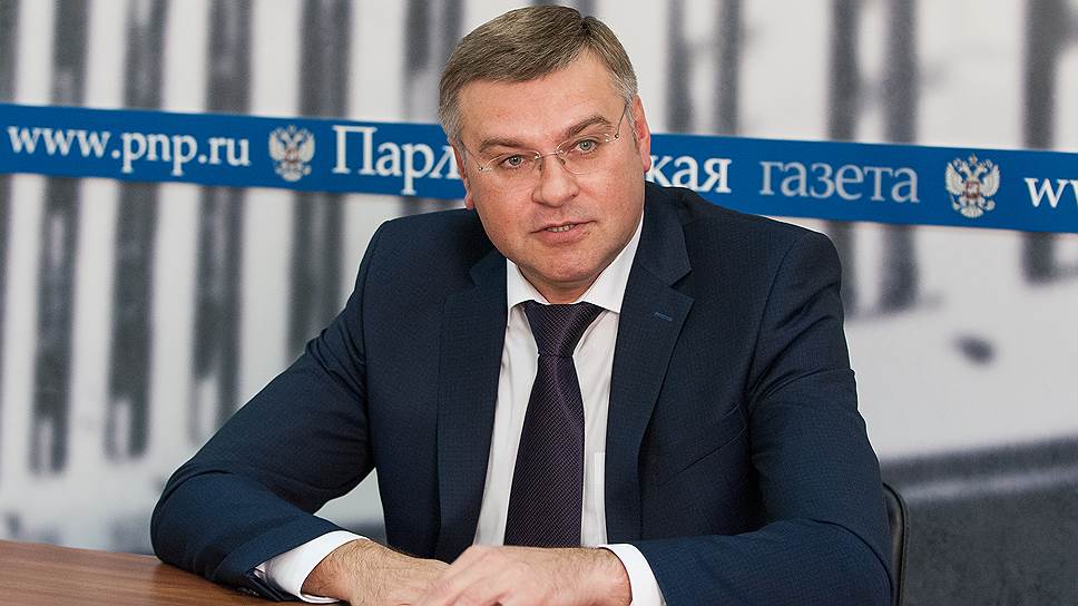 «Норильск — это уменьшенная модель страны»