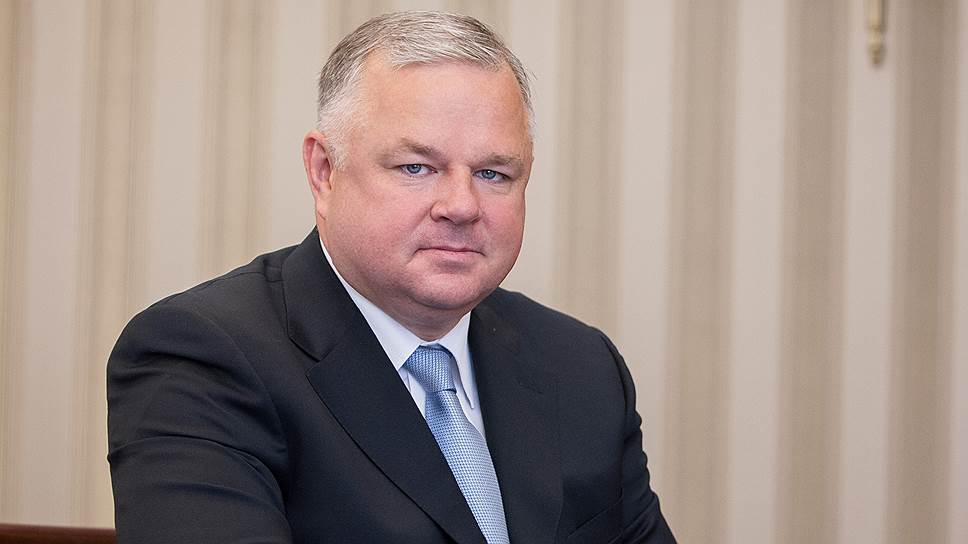 «Интерес молодых врачей к работе на селе неуклонно растет»