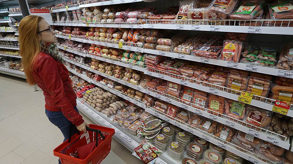 Кузбасская розница пользуется спросом