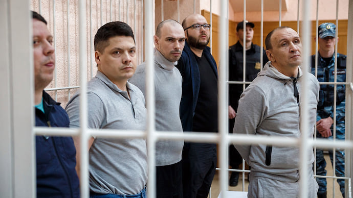 Рекордно взятые