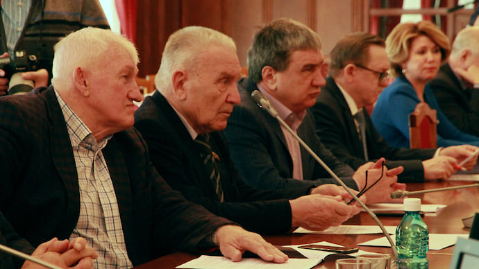 Автодороги: вопросов больше, чем ответов