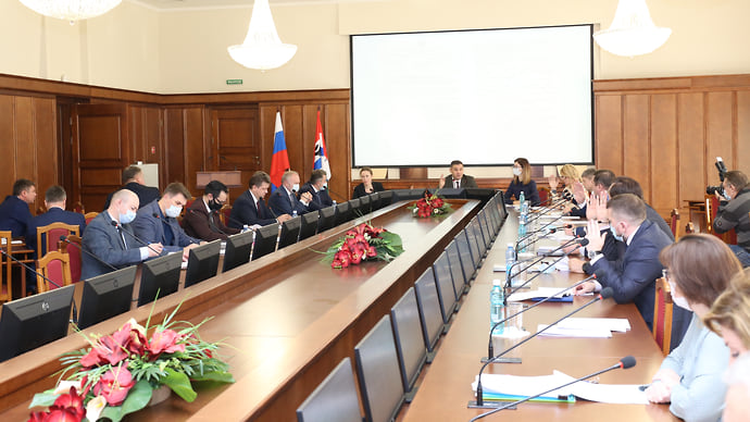 Льготный отказ по частному принципу