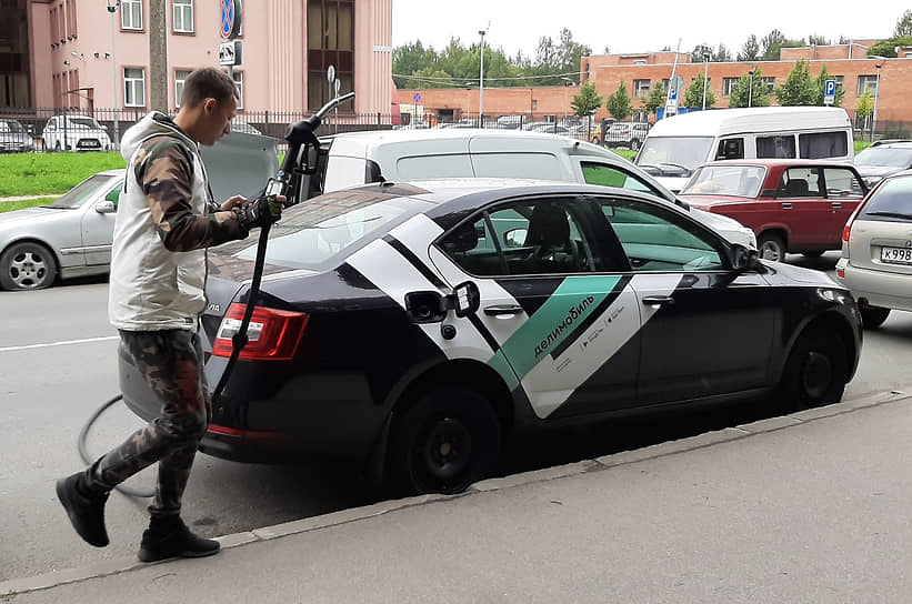 Несмотря на то что в Сибирский федеральный округ входит 12 субъектов РФ, более-менее широко каршеринг представлен только в Новосибирской области