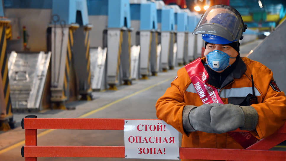В 2021 году подавляющее число сибирских регионов показало результат промышленного развития ниже общефедерального уровня 