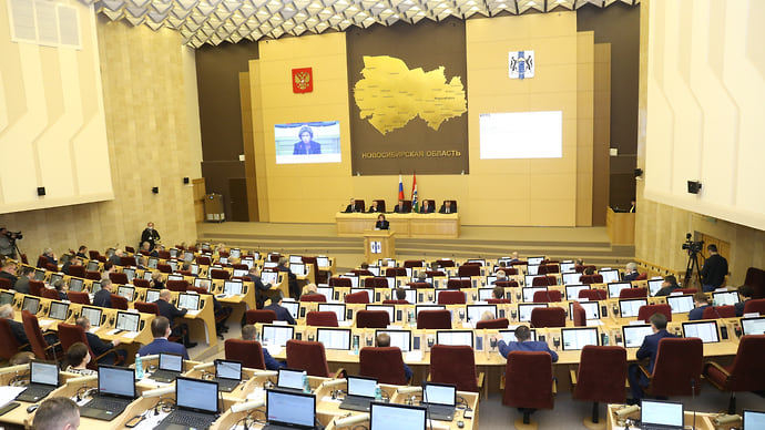 Социальный вектор бюджета 2022