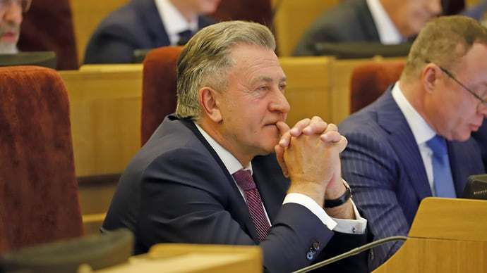 Сезон открытий