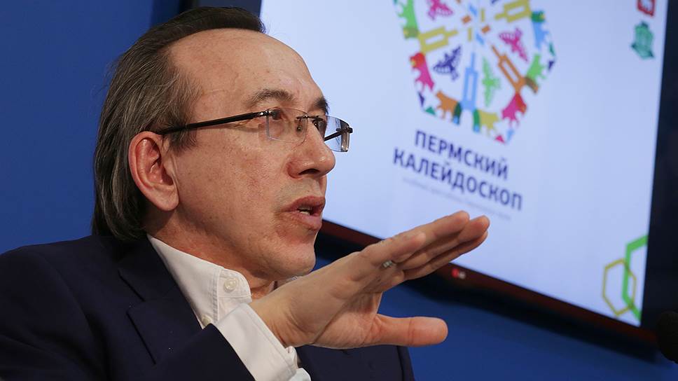 Рашид Габдуллин 