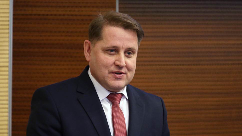 Александр Козюков уже на следующей неделе может получить новую работу 