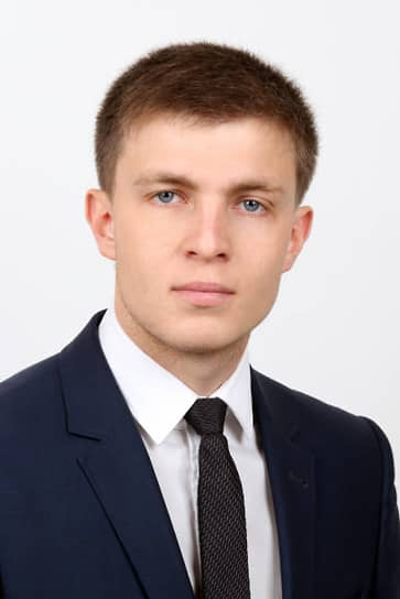 Михаил Петров 
