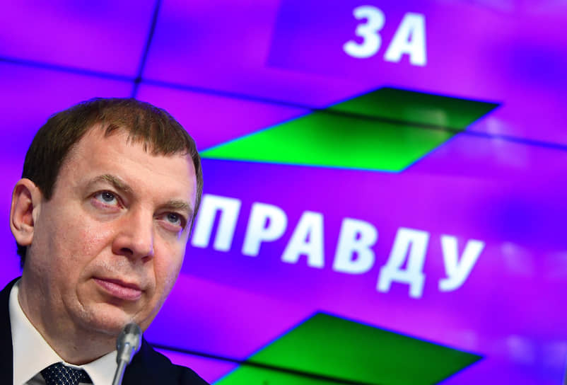 Гендиректор ПАО "Краснокамский завод металлических сеток" Дмитрий Пищальников