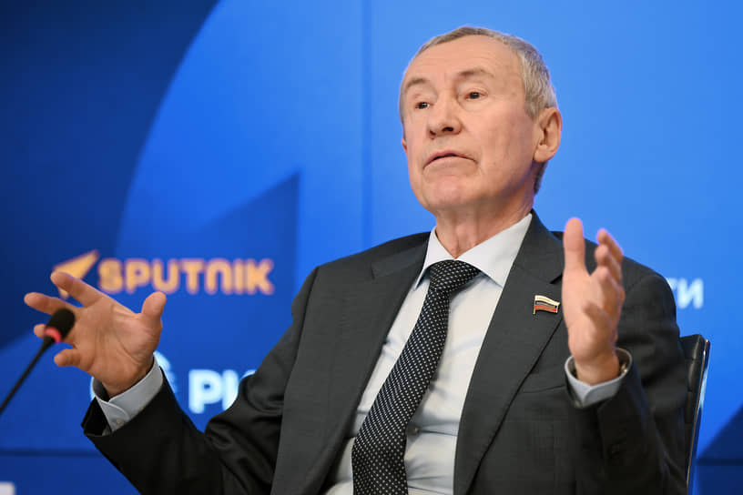 Андрей Климов