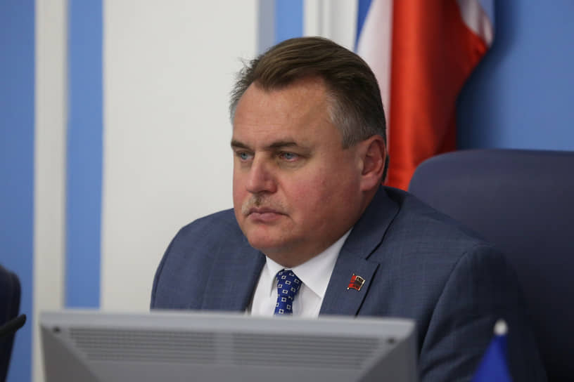 Юрий Уткин