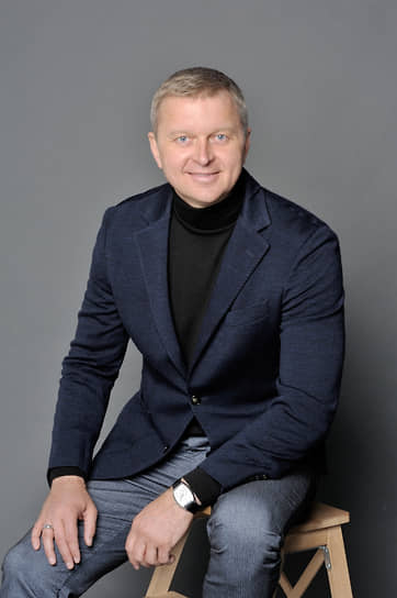 Роман Пономарев 
