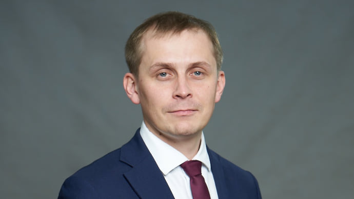 В «Пермэнерго» сменится руководитель еще одного производственного отделения