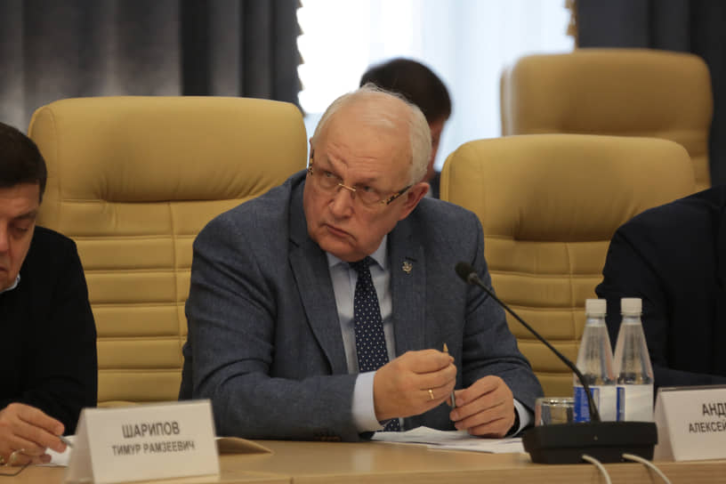 Алексей Андреев 