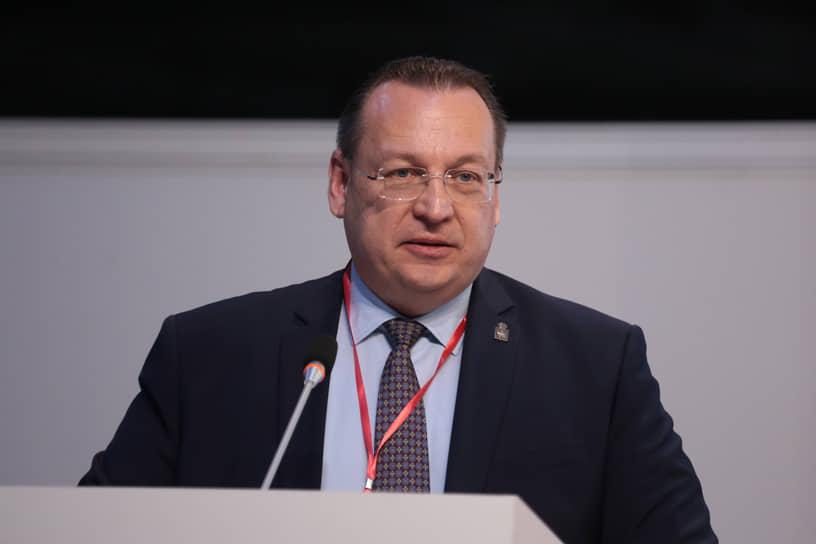Дмитрий Красильников 