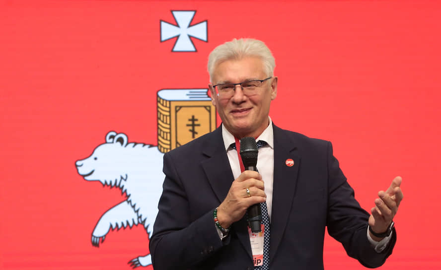 Алексей Грибанов 