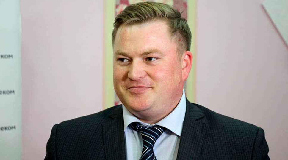 Яков Лузянин 