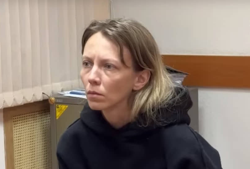 Ирина Шатова 