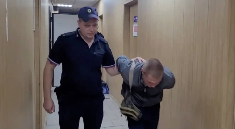 Артем Бучин