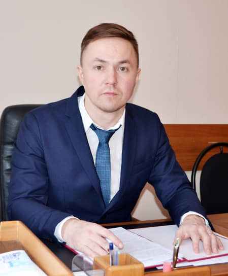 Илья Итальев 