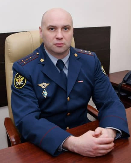 Артем Мушинский.