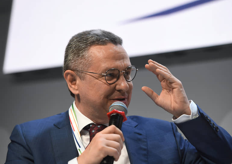 Кирилл Тремасов.
