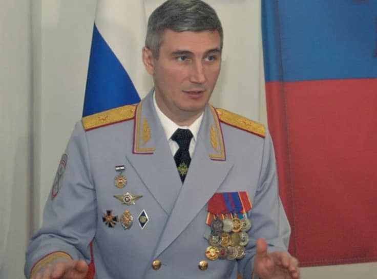 Владислав Толкунов 