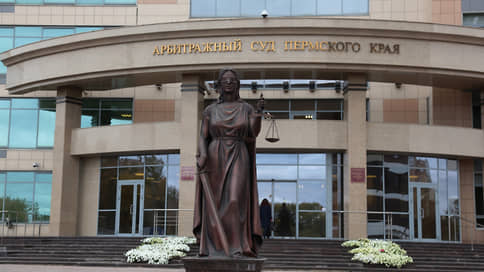 Осужденного за сокрытие 120 млн рублей владельца пермской фирмы признали банкротом