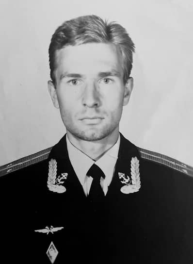 Алексей Раев, депутат Пермской городской думы. Служил в морской авиации на Тихоокеанском флоте. Старший лейтенант