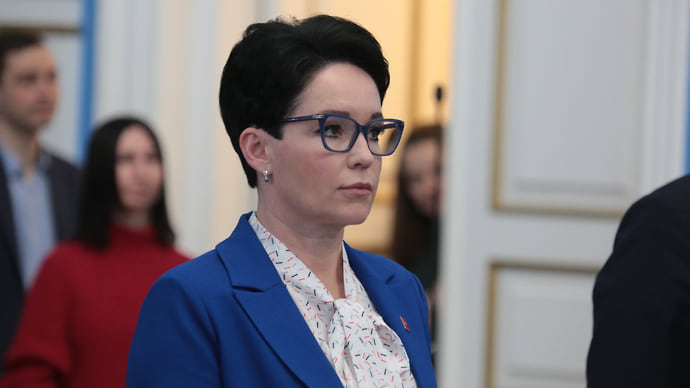 Пост сдал / Пост принял