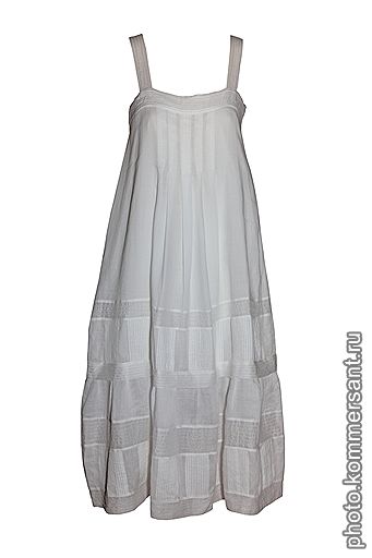 14 Платье из крапивы Weekend MaxMara, 7850 руб.