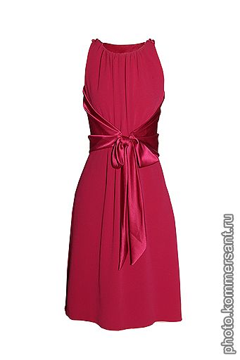 03 Платье из триацетата Pianoforte MaxMara, 8670 руб.