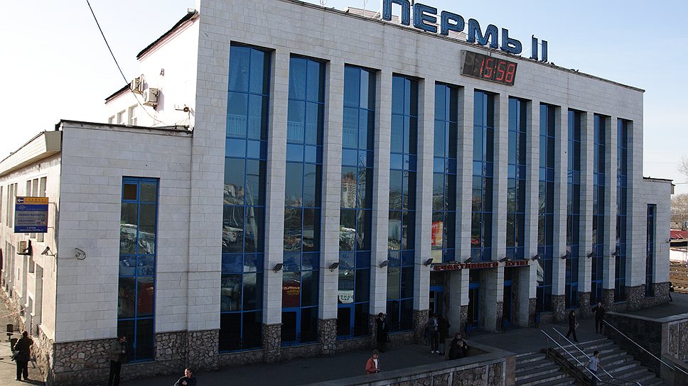 Строительство нового железнодорожного вокзала начнется в середине 2014 года