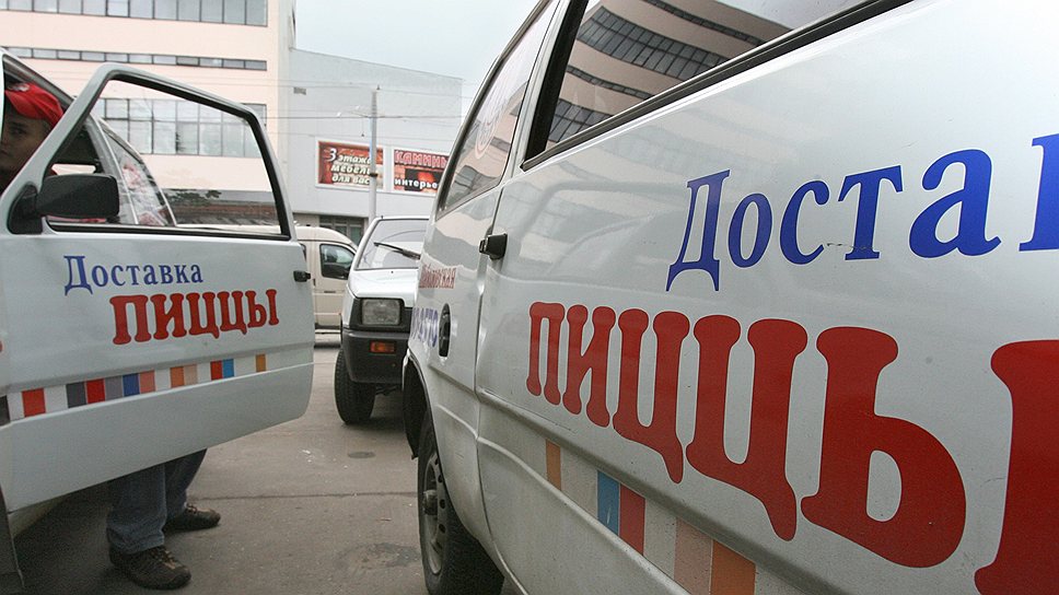Пермский рынок доставки еды, по оценке экспертов, ежегодно растет на 10–15% 