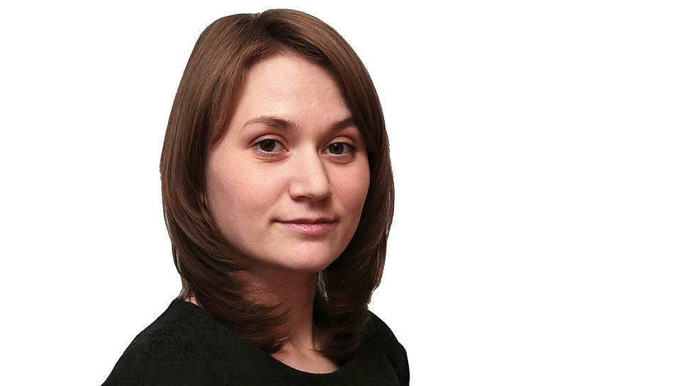Ирина Пелявина, редактор BUSINESS GUIDE «Химическая промышленность и экология» 