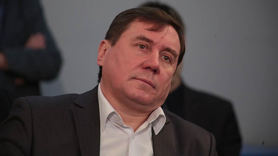 Сергей Пьянков считает, что Пермский край далеко ушел от других регионов в вопросах космического лесомониторинга