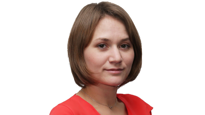 Нефтегазовый потенциал