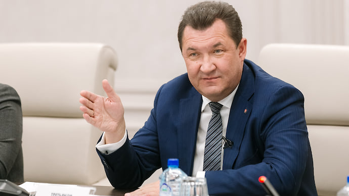 «Время большой нефти прошло. Дело за новыми технологиями»