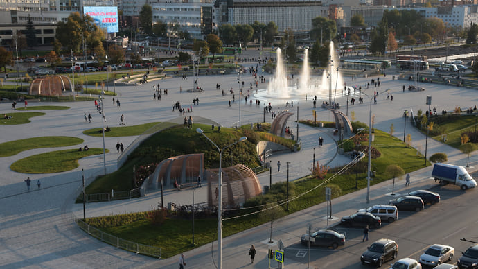 Раз в триста лет
