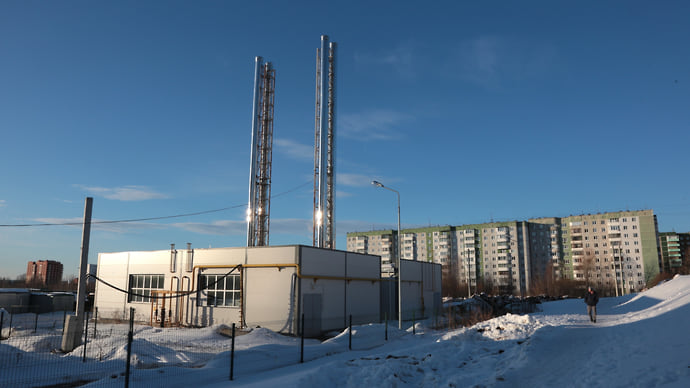 Время и тепло