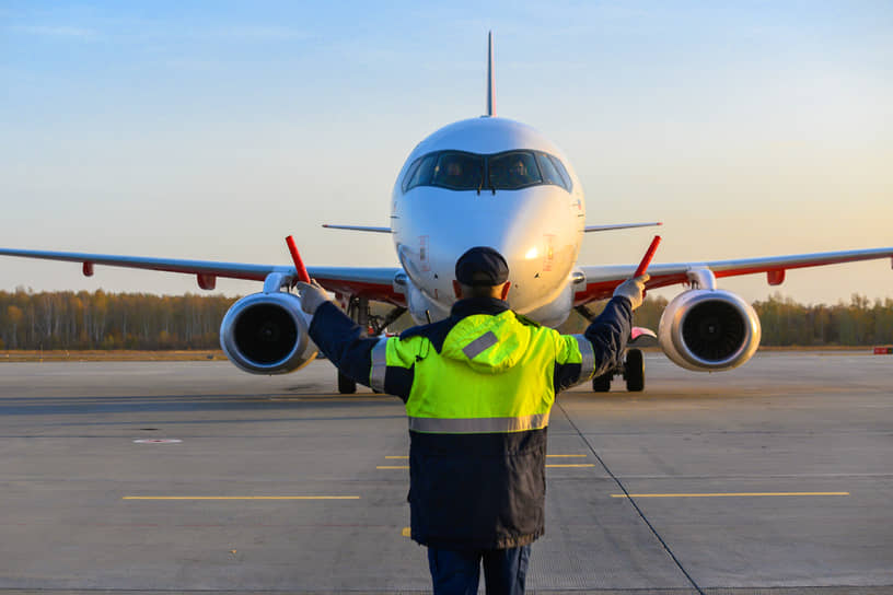 В следующем году основным перевозчиком в Прикамье планирует стать Red Wings 